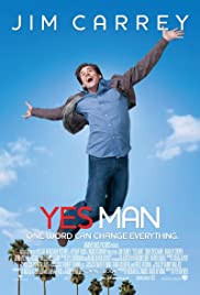 Yes Man (2008) couverture