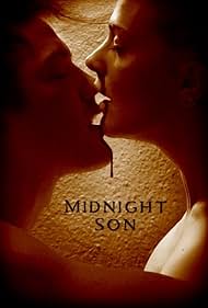 Midnight Son (2011) copertina