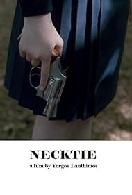 Necktie (2013) carátula