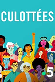 Culottées (2020) cover