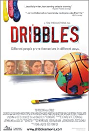 Dribbles (2007) cover