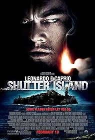 Shutter Island (2010) copertina