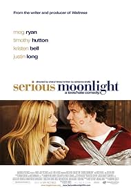 Serious Moonlight (2009) cover