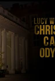 Lucy Worsley's Christmas Carol Odyssey (2019) cover