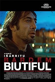 Biutiful (2010) cover