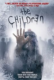 The Children (2008) carátula