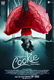 Cookie (2020) copertina