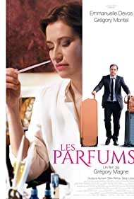 Perfumes (2020) cover