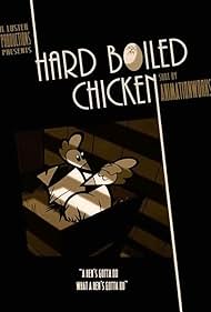 Hard Boiled Chicken (2006) cover