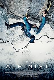 The Alpinist (2021) Movie