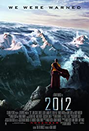 2012 (2009) copertina
