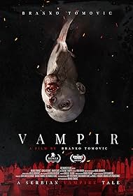 Vampir Banda sonora (2021) carátula