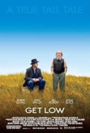 Get Low - A Lenda de Felix Bush (2009) cobrir