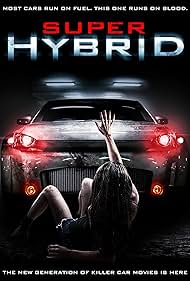 Hybrid 3D Tonspur (2010) abdeckung