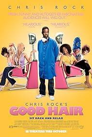 Good Hair (2009) cover