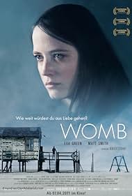 Womb Banda sonora (2010) carátula
