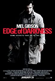 Edge of Darkness (2010) cover