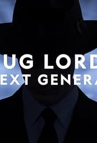 Drug Lords: The Next Generation Banda sonora (2020) carátula
