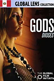 Dioses (2008) cover