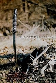 The Sky Has Fallen (2009) cover