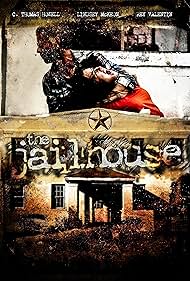 The Jailhouse (2009) cover