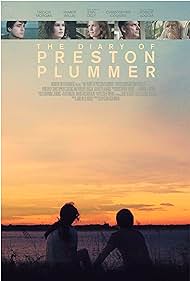 The Diary of Preston Plummer Banda sonora (2012) carátula