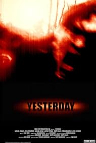 Yesterday (2009) cover