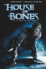 House of Bones (2010) cover