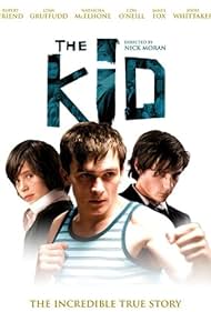 The Kid (2010) carátula