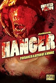 Hanger Banda sonora (2009) carátula