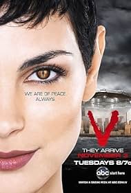 V (2009) copertina