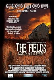 The Fields (2011) cover