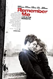 Remember Me (2010) cover