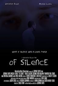 Of Silence (2014) copertina