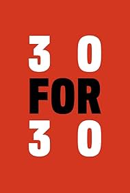 30 for 30 (2009) copertina