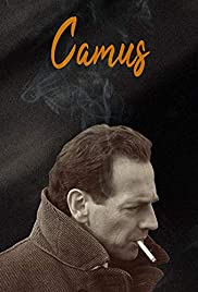 Albert Camus (2010) carátula