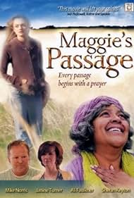 Maggie's Passage Banda sonora (2009) carátula