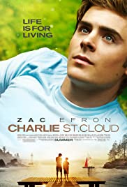 The Death and Life of Charlie St. Cloud (2010) cover