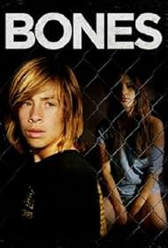 Bones Banda sonora (2010) carátula