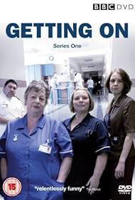 Getting On (2009) cover