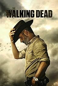 The Walking Dead (2010) carátula