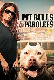 Pit Bulls and Parolees (2009) cover