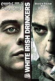 White Irish Drinkers Banda sonora (2010) carátula