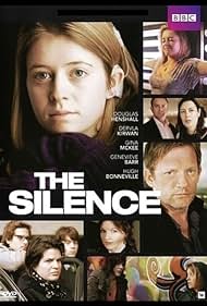 The Silence (2010) copertina