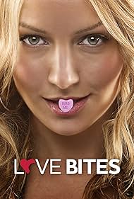 Love bites (2011) carátula