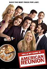 American Pie: Ancora insieme (2012) copertina