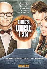 That's What I Am (2011) cover