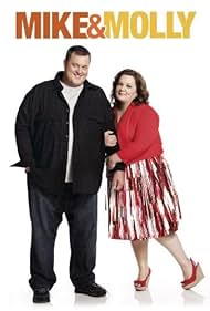 Mike & Molly (2010) cover