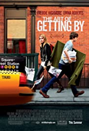 The Art of Getting By (2011) cover