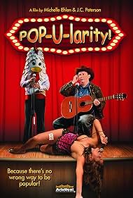 POP-U-larity! (2012) cover